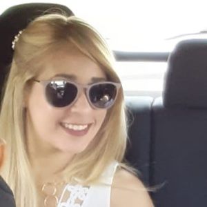 Meet your Posher, Karen